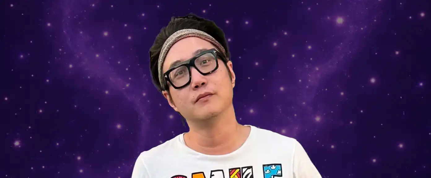 DJ Shaun Low